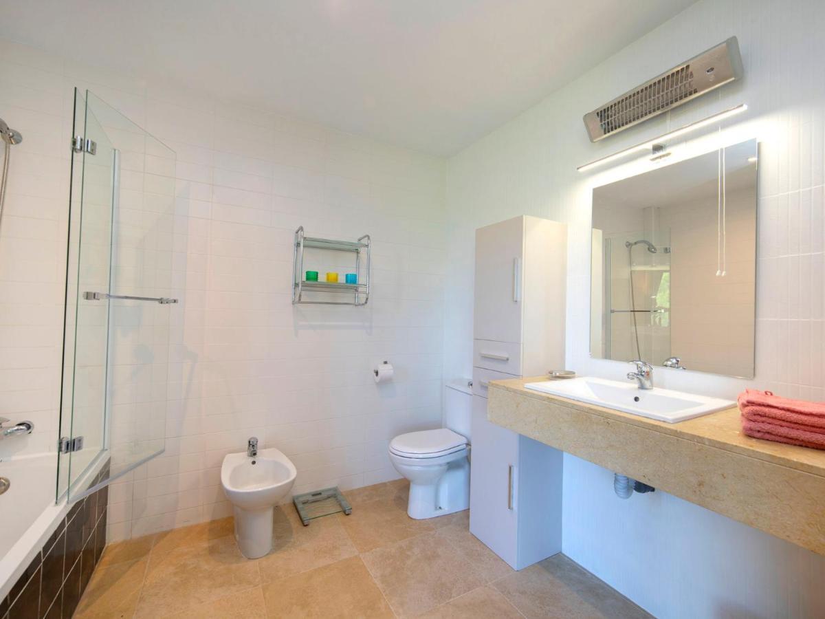 Holiday Home Mont Verd Altea Exterior foto
