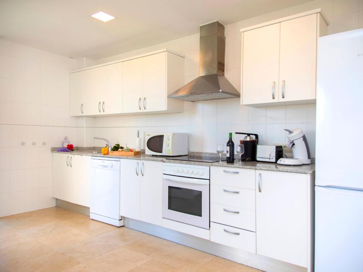 Holiday Home Mont Verd Altea Exterior foto