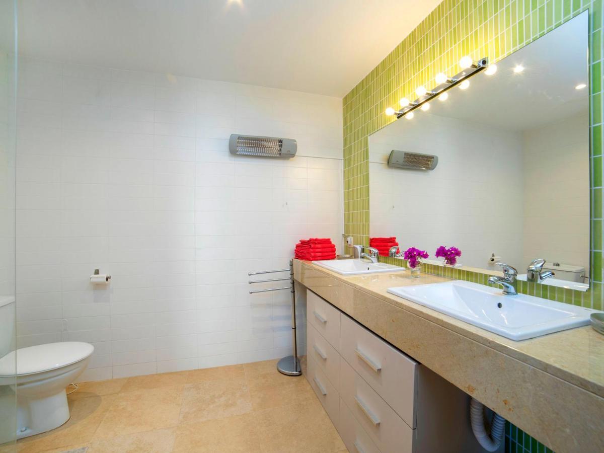 Holiday Home Mont Verd Altea Exterior foto