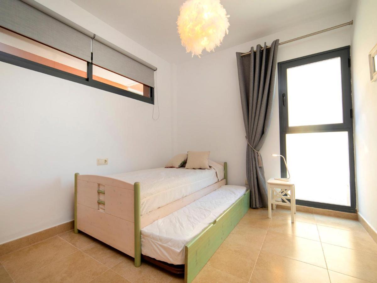 Holiday Home Mont Verd Altea Exterior foto