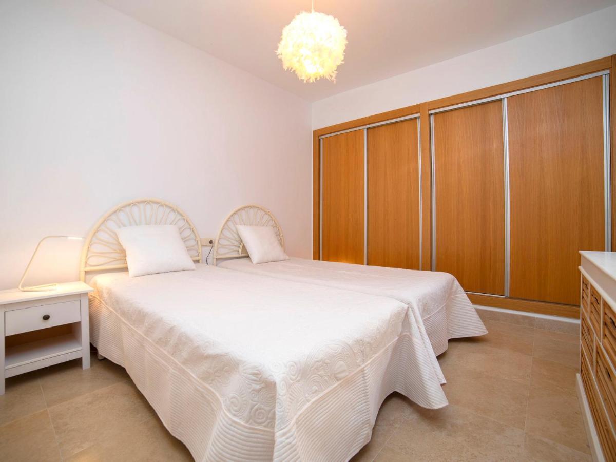 Holiday Home Mont Verd Altea Exterior foto